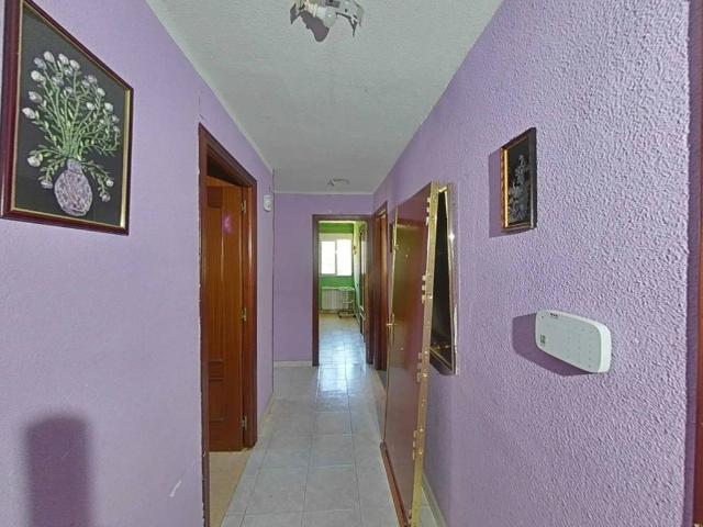 Piso en Venta en Madrid