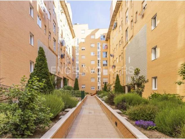 Piso en Venta en Madrid