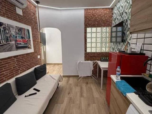 Piso en Venta en Madrid