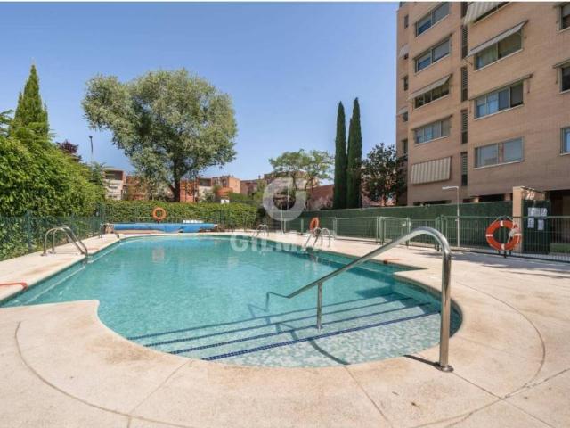 Piso en Venta en Madrid