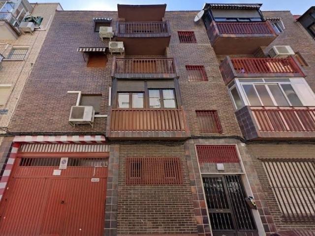 Piso en Venta en Madrid