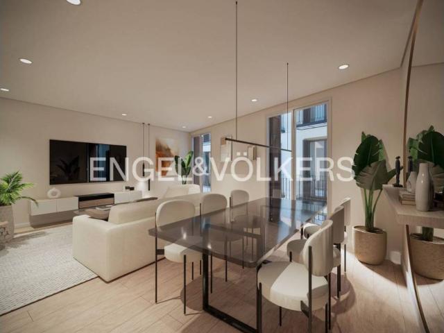 Piso en Venta en Madrid