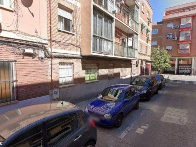Piso en Venta en Madrid