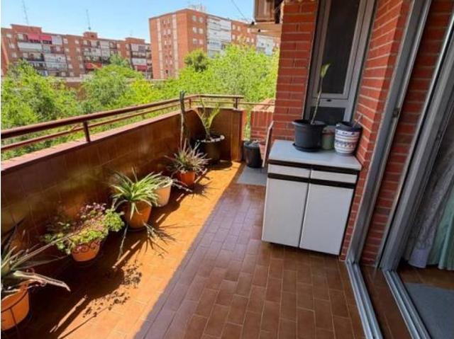 Piso en Venta en Madrid