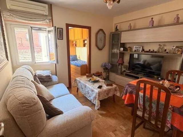 Piso en Venta en Madrid