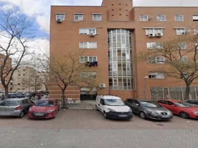 Piso en Venta en Madrid