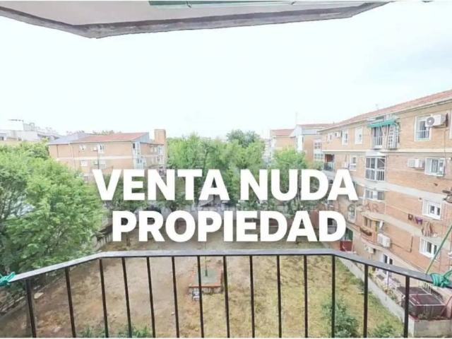 Piso en Venta en Madrid