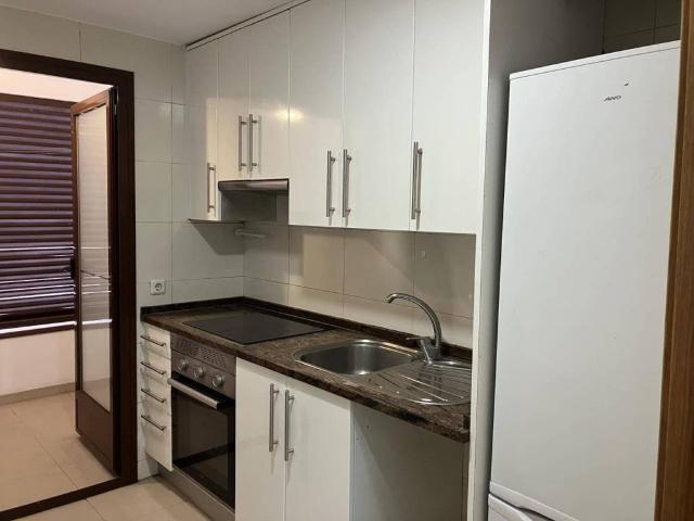 Piso en Venta en Madrid