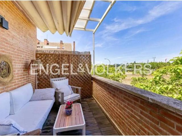 Piso en Venta en Madrid
