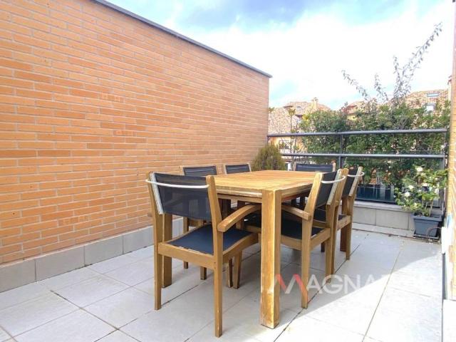 Piso en Venta en Madrid