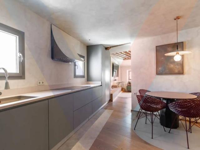 Piso en Venta en Madrid