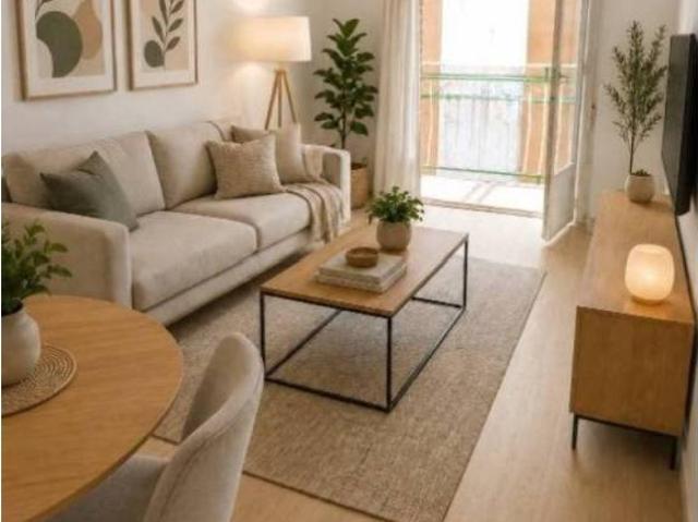 Piso en Venta en Madrid