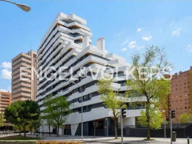 Piso en Venta en Madrid