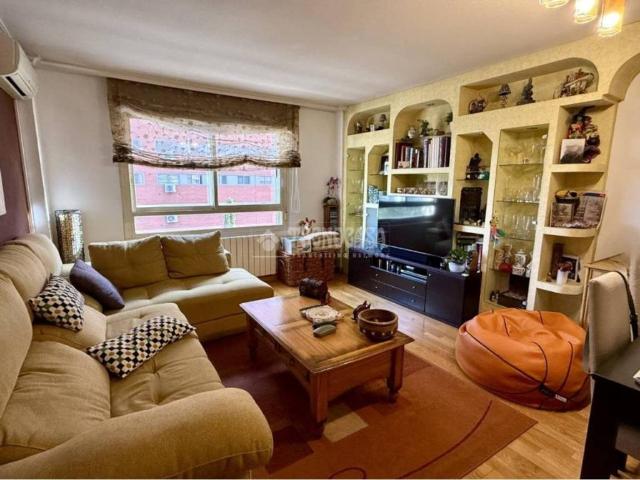 Piso en Venta en Madrid