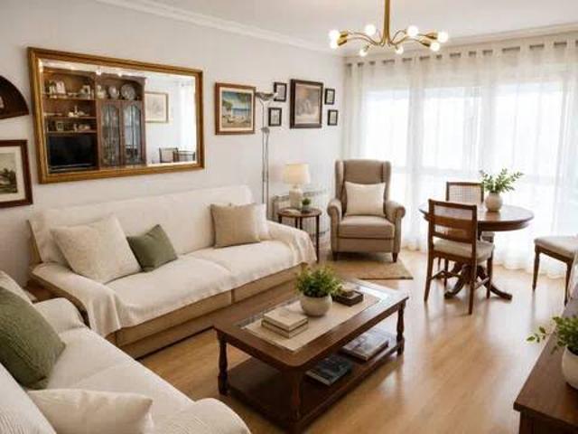Piso en Venta en Madrid