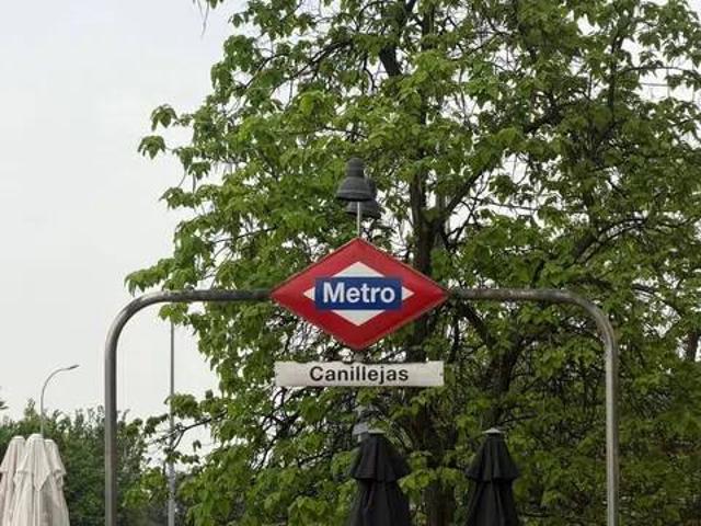 Piso en Venta en Madrid