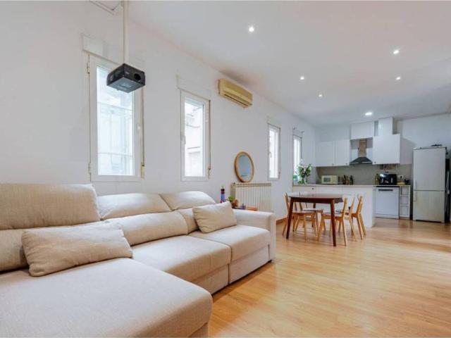 Piso en Venta en Madrid