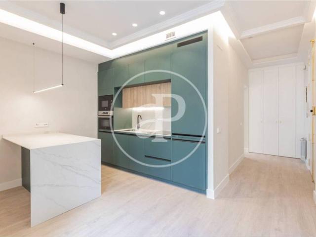 Piso en Venta en Madrid