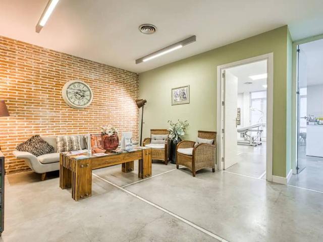 Piso en Venta en Madrid