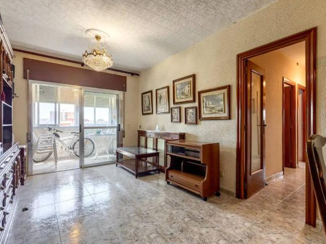 Piso en Venta en Madrid