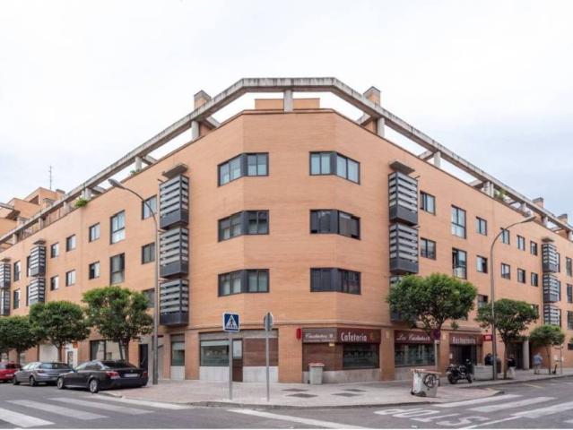 Piso en Venta en Madrid