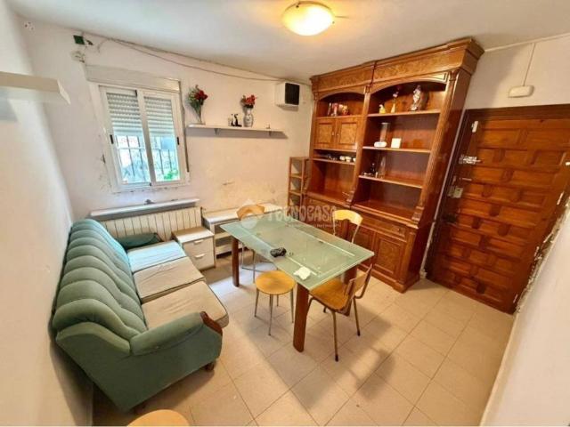 Piso en Venta en Madrid
