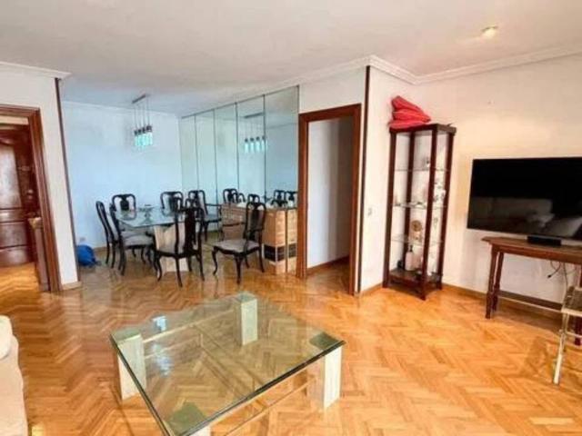 Piso en Venta en Madrid