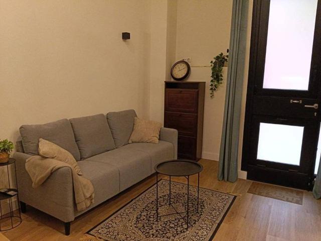 Piso en Venta en Madrid