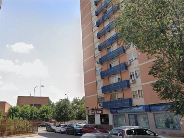 Piso en Venta en Madrid