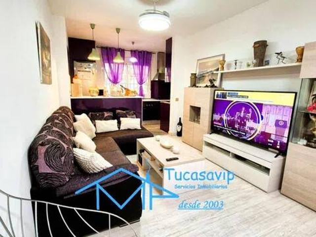 Piso en Venta en Madrid