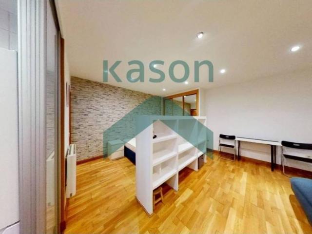 Piso en Venta en Madrid