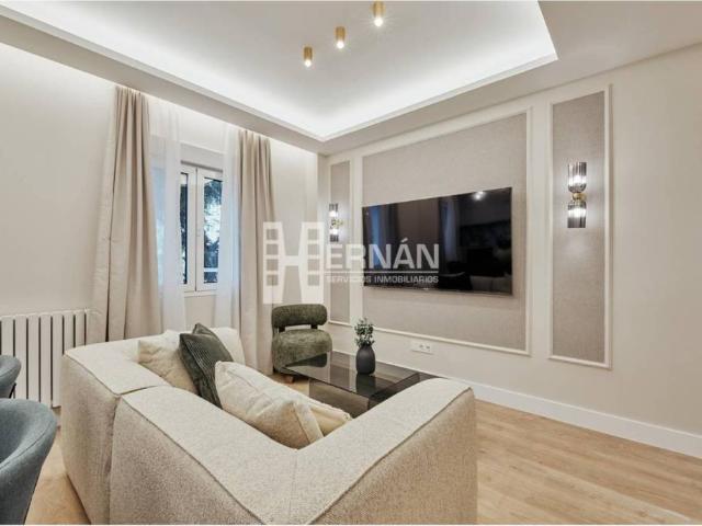 Piso en Venta en Madrid