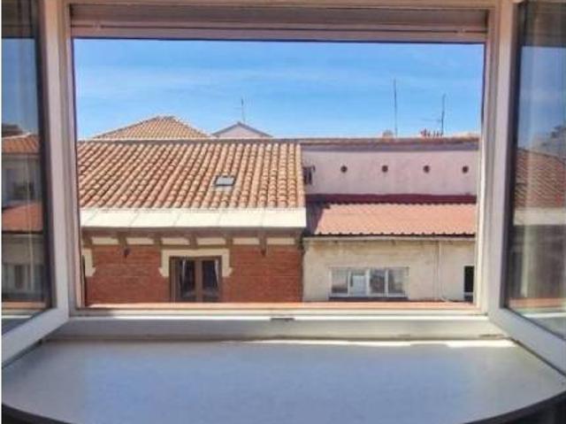 Piso en Venta en Madrid