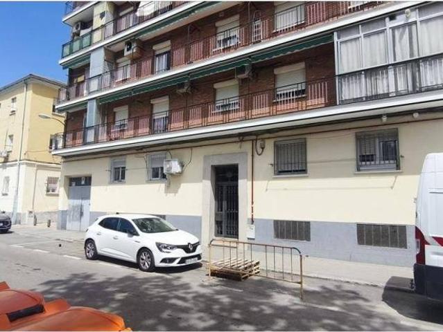 Piso en Venta en Madrid