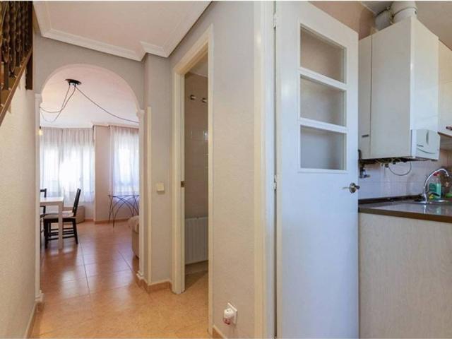 Piso en Venta en Madrid
