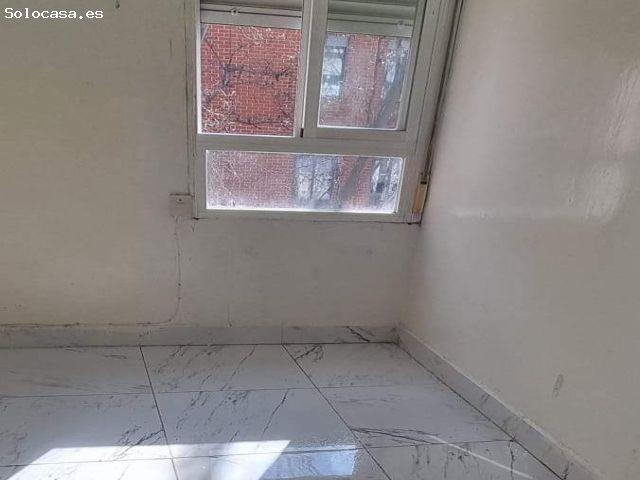 ? Piso en venta en Madrid – 5ª planta con ascensor, 76 m2 para reformar