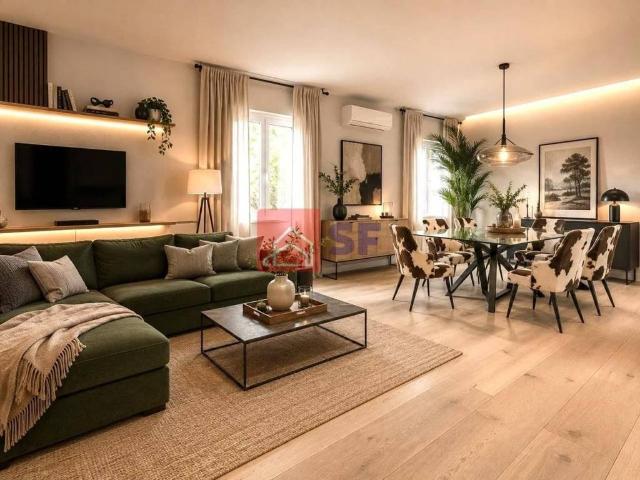 Piso en Venta en Madrid