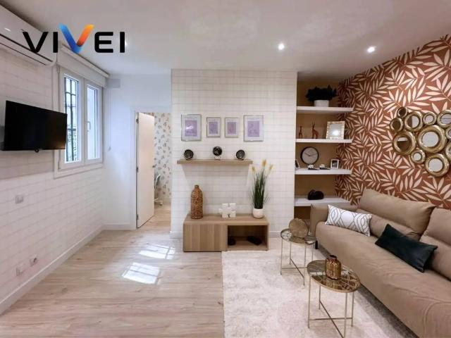 Piso en Venta en Madrid