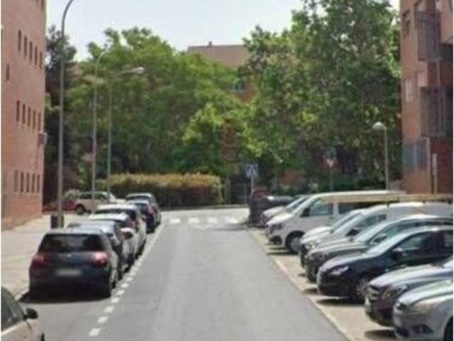 Piso en Venta en Madrid