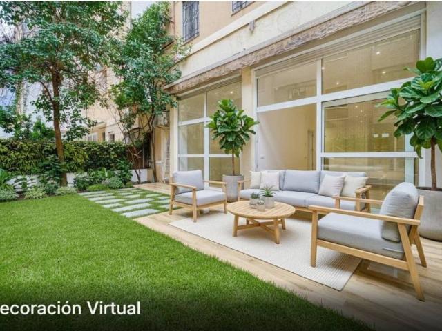Piso en Venta en Madrid