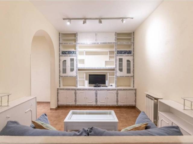 Piso en Venta en Madrid