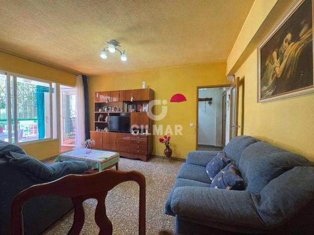 Piso en Venta en Madrid