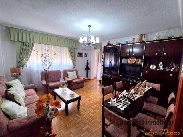 Piso en Venta en Madrid