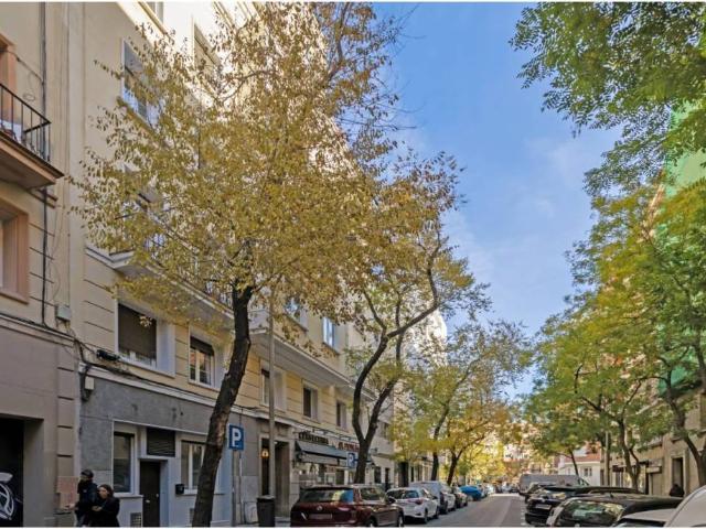 Piso en Venta en Madrid
