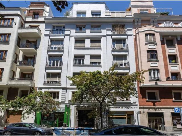 Piso en Venta en Madrid