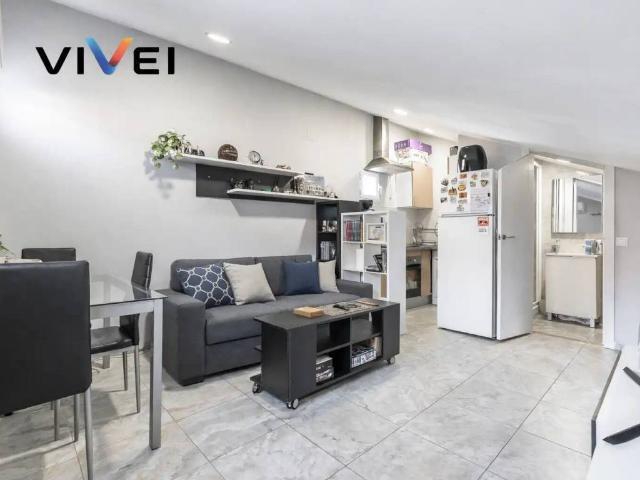 Piso en Venta en Madrid