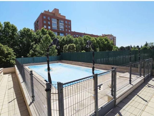 Piso en Venta en Madrid