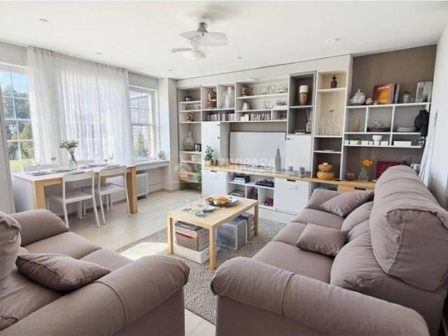 Piso en Venta en Madrid