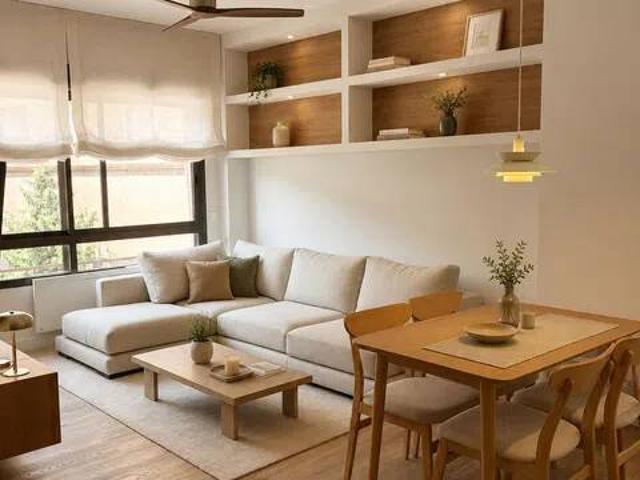 Piso en Venta en Madrid