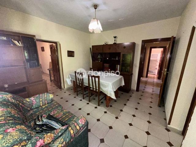Piso en Venta en Madrid